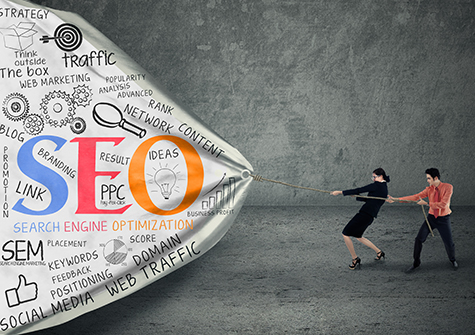 What Is SEO and Why Do I Need It?